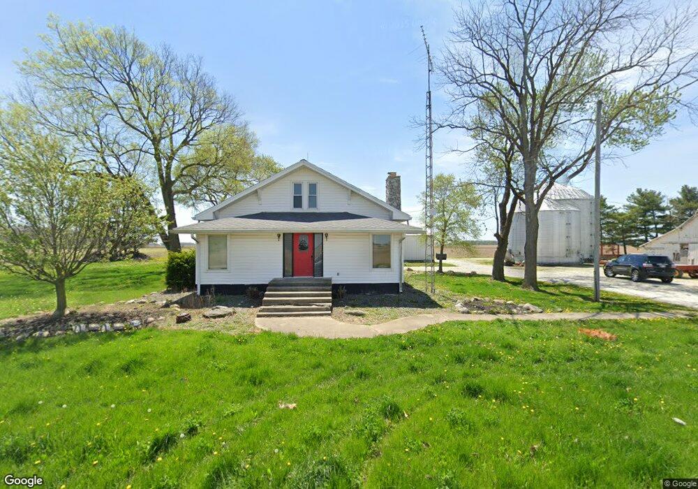 2151 W 975 S, Fairmount, IN 46928 - photo 1