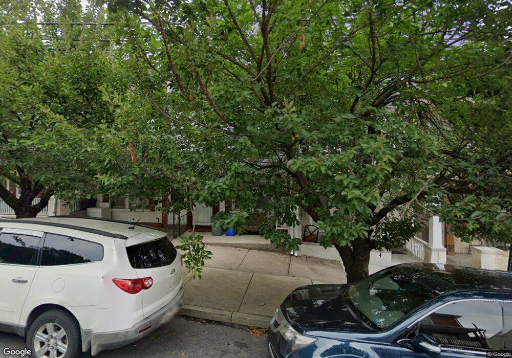 1415 E 8th St, Bethlehem, PA 18015 - photo 1