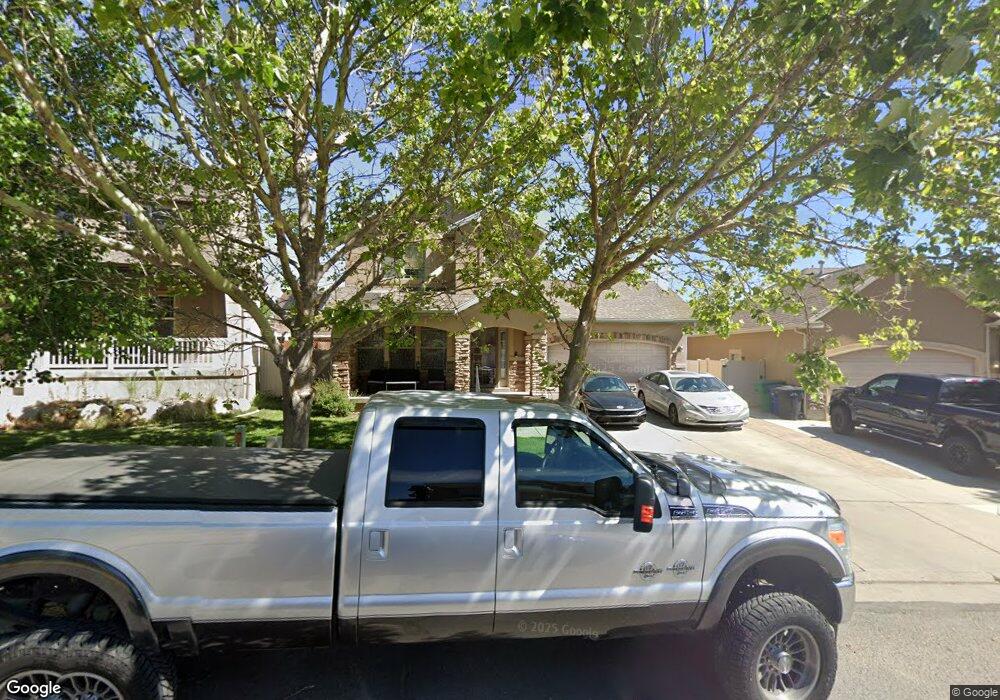 7026 Dry Sycamore Ln, West Jordan, UT 84081 - photo 1