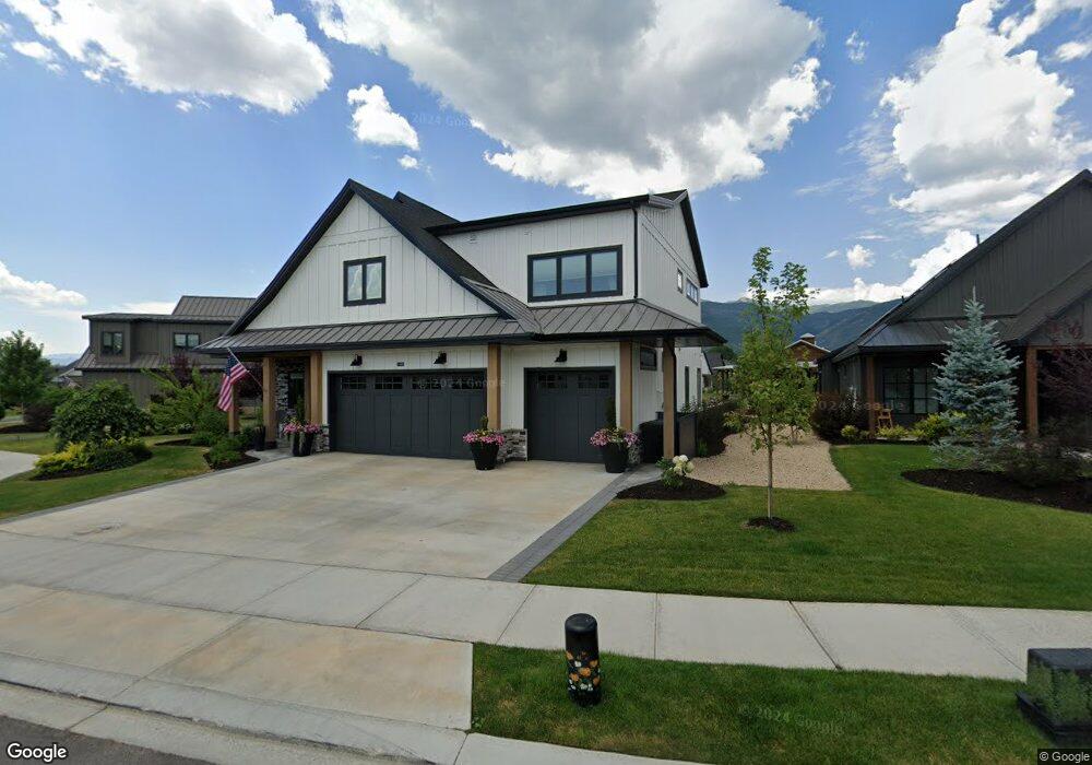 441 N Farm Hill Ln, Midway, UT 84049 - photo 1