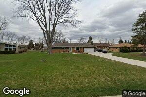 12280 N Ridge Trail, Hales Corners, WI 53130