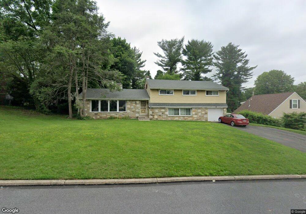 313 Curtis Dr, Wyncote, PA 19095 - photo 1