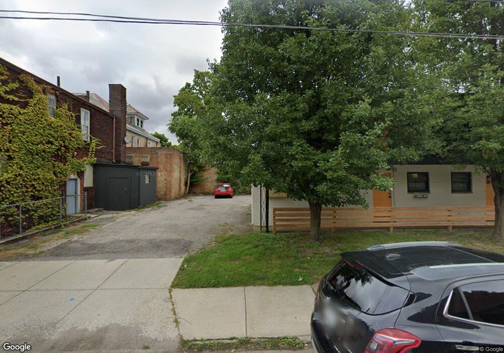 1455 E Main St, Columbus, OH 43205 - photo 1