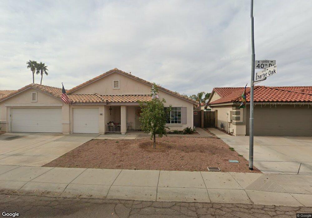 12242 N 40th Dr, Phoenix, AZ 85029 - photo 1