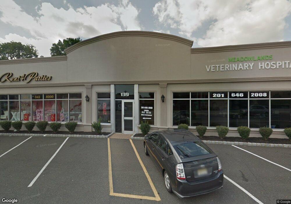 139 New Jersey 17, Hackensack, NJ 07601 - photo 1