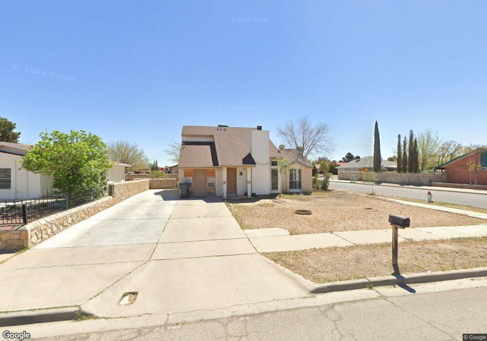 15332 Northporth, El Paso, TX 79928 - photo 1