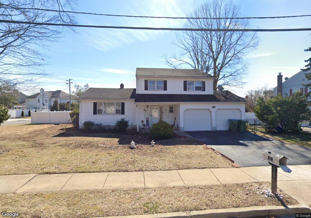 46 Scott Ave, Edison, NJ 08837 - photo 1