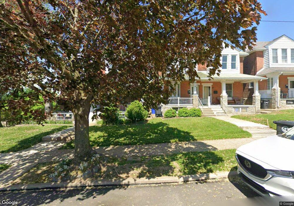 802 Maple St, Conshohocken, PA 19428 - photo 1