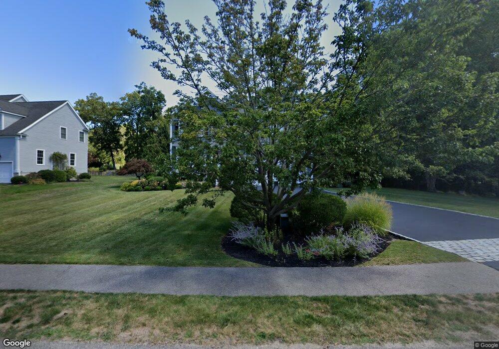 14 Hilltop Rd, Hingham, MA 02043 - photo 1