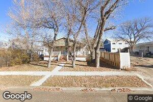 408 Daniels St, Scobey, MT 59263