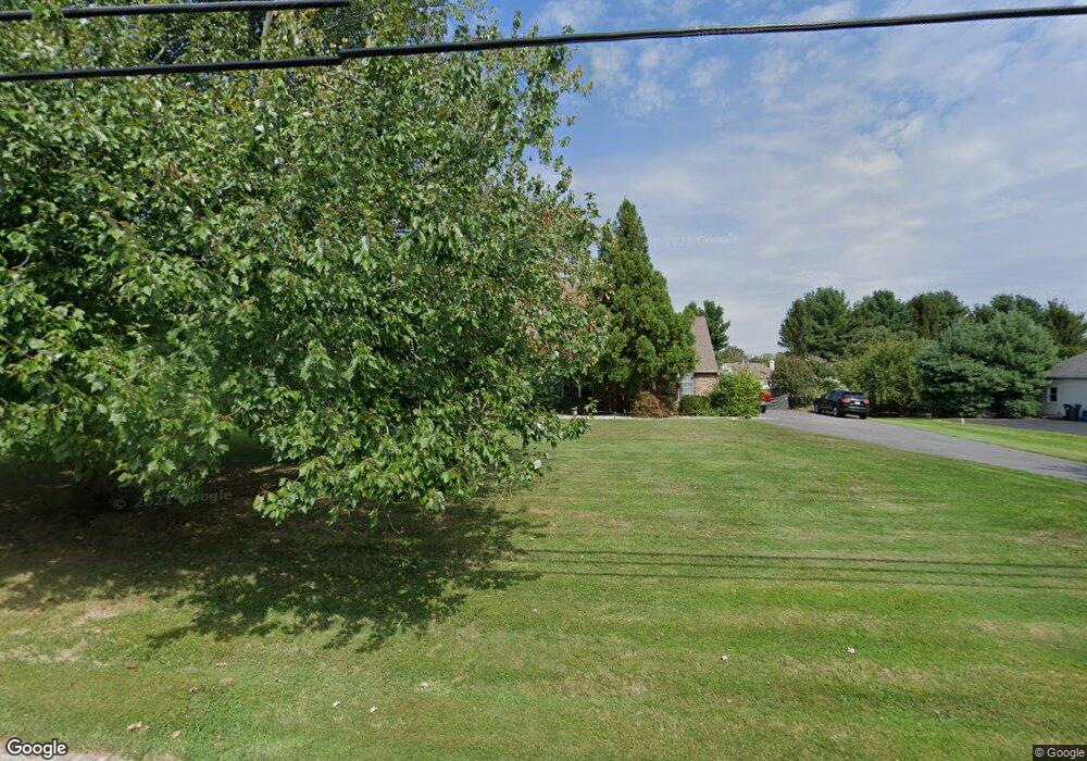 499 Whiton Rd, Branchburg, NJ 08853 - photo 1