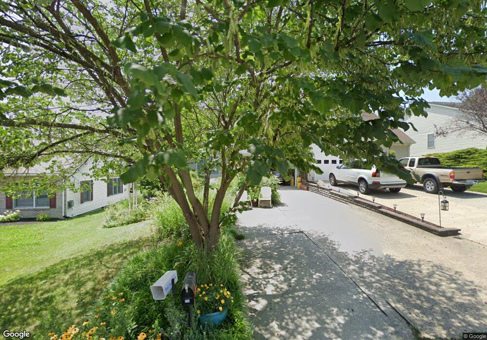 364 Diana Ct, Harrisonburg, VA 22801 - photo 1