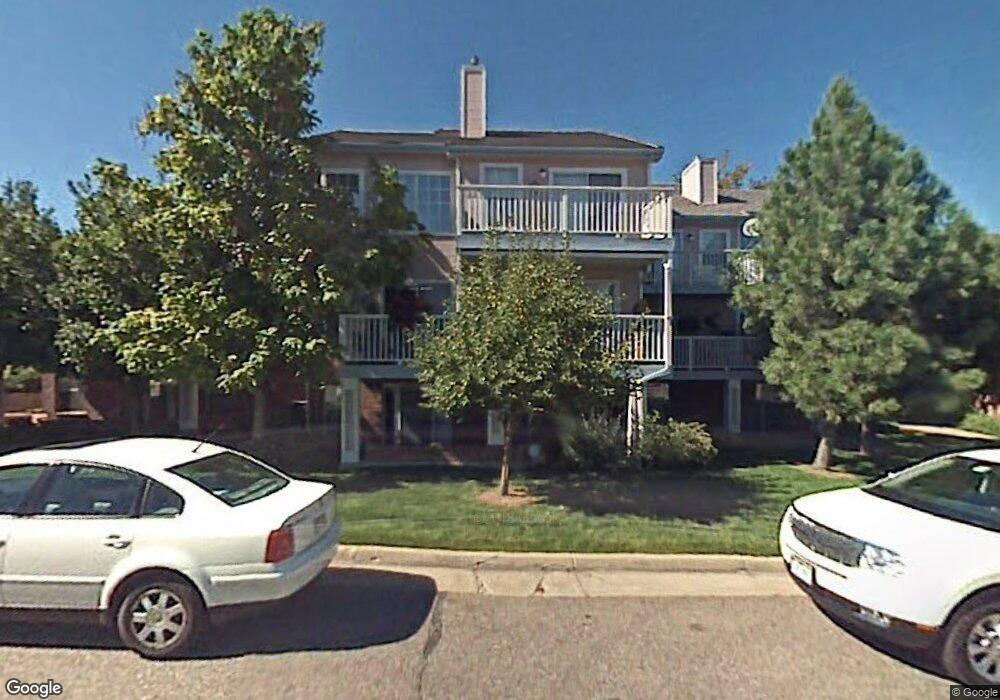 9342 Notts Ct, Lone Tree, CO 80124 - photo 1