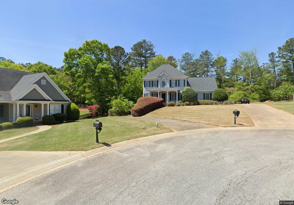 6533 Vista Glen, Flowery Branch, GA 30542 - photo 1