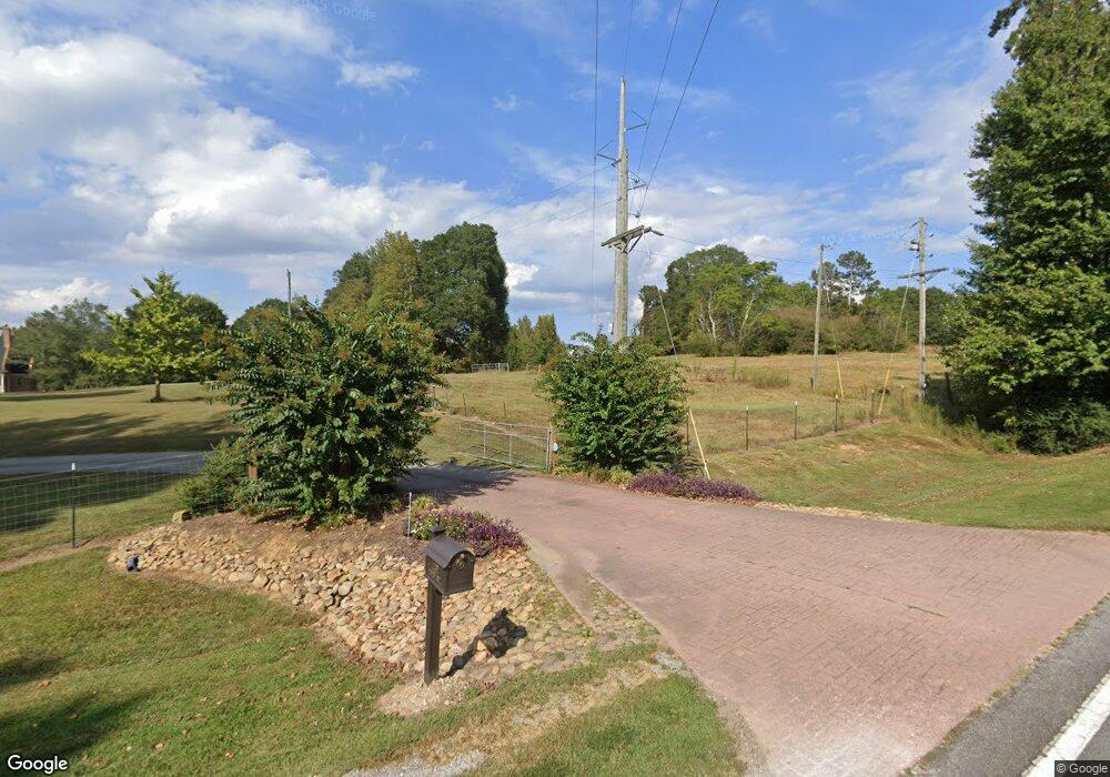 4499 Lovvorn Rd, Carrollton, GA 30117 - photo 1