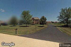 8400 Appaloosa Ln, Spring Grove, IL 60081