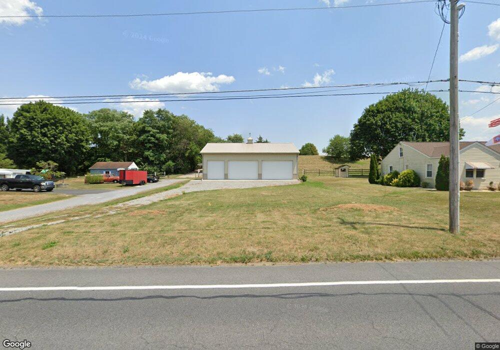 14890 Molly Pitcher Hwy, Greencastle, PA 17225 - photo 1