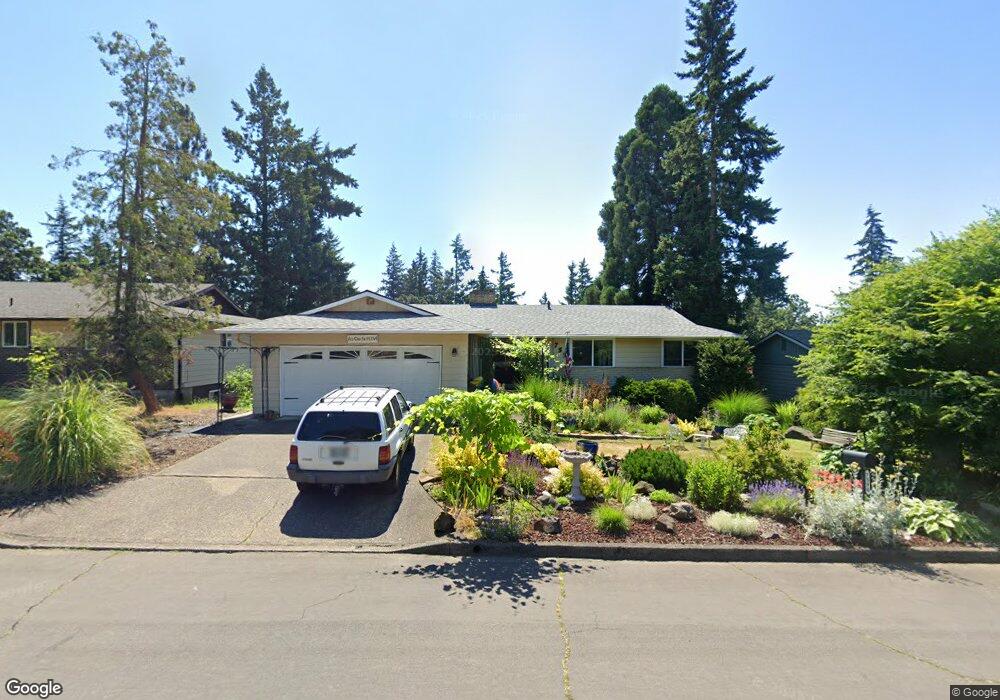 7590 Ridgewood Dr, Gladstone, OR 97027 - photo 1