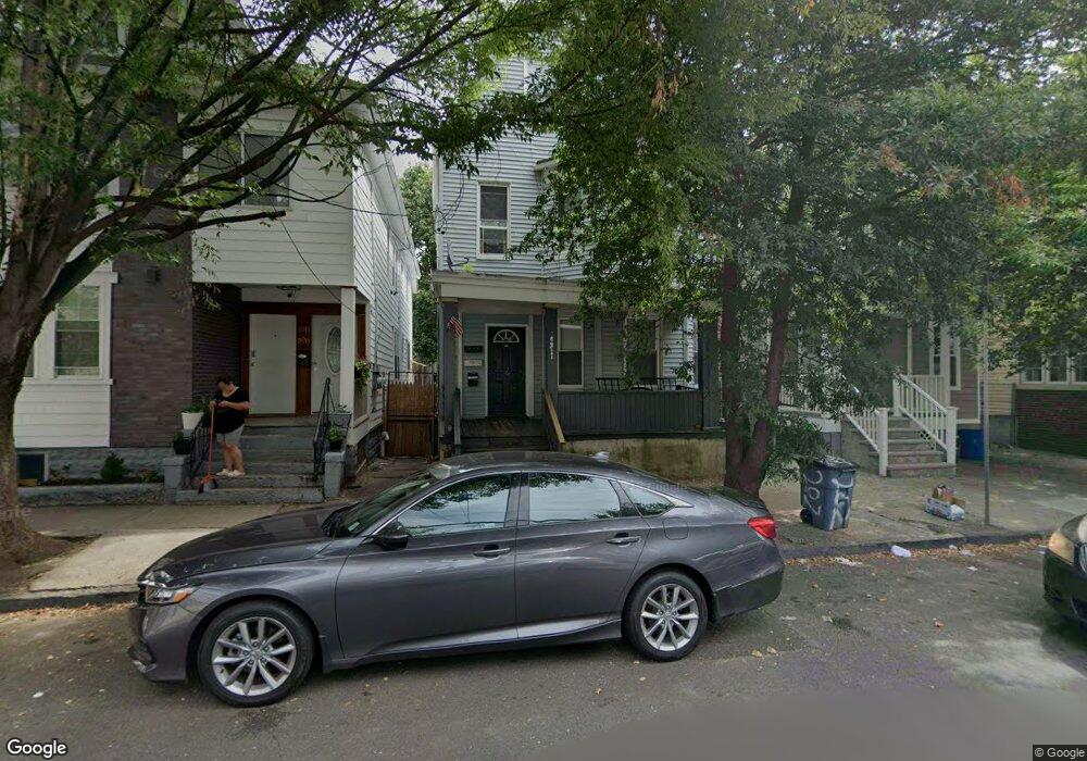 202 S 6th St, Newark, NJ 07103 - photo 1