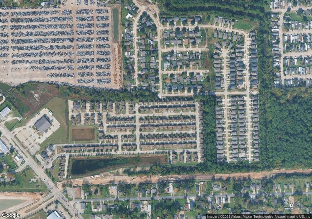 192 Jaycie Creek Ln, Houston, TX 77088 - photo 1