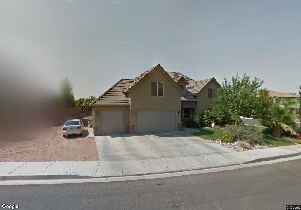 884 E Birken St unit 32, Washington, UT 84780 - photo 1