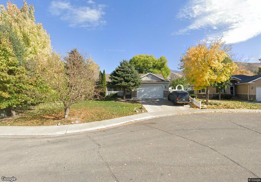 1433 S 680 W, Payson, UT 84651 - photo 1