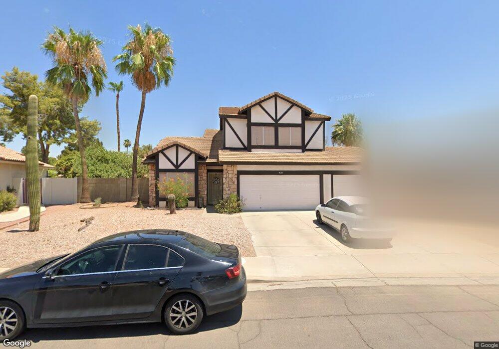 939 N Seton, Mesa, AZ 85205 - photo 1