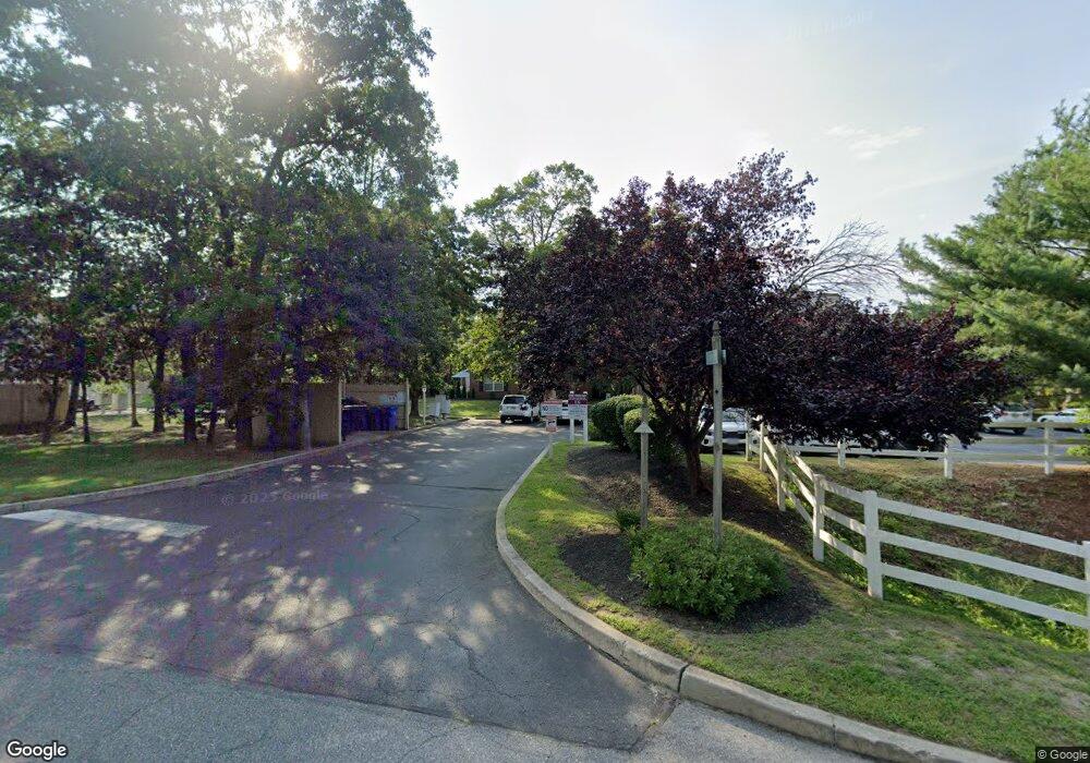 1551 Thomas Jefferson Ct unit 1551, Mays Landing, NJ 08330 - photo 1