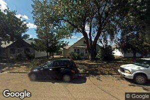 605 1st Ave W, Mc Laughlin, SD 57642