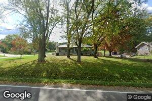 6601 King Rd, Spring Arbor, MI 49283