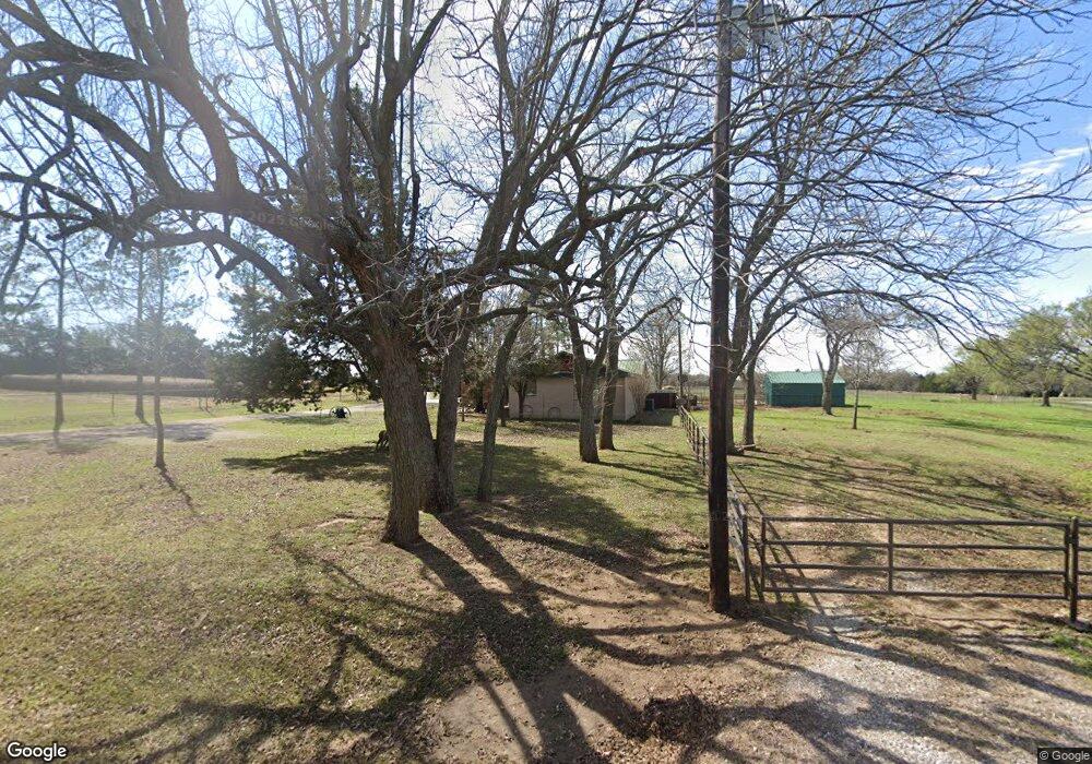 242 Dixie Rd, Whitesboro, TX 76273 - photo 1