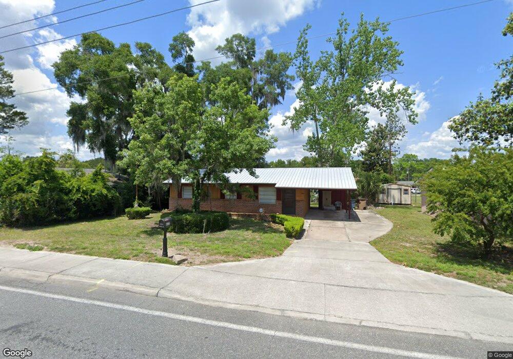 637 NW Long St, Lake City, FL 32055 - photo 1