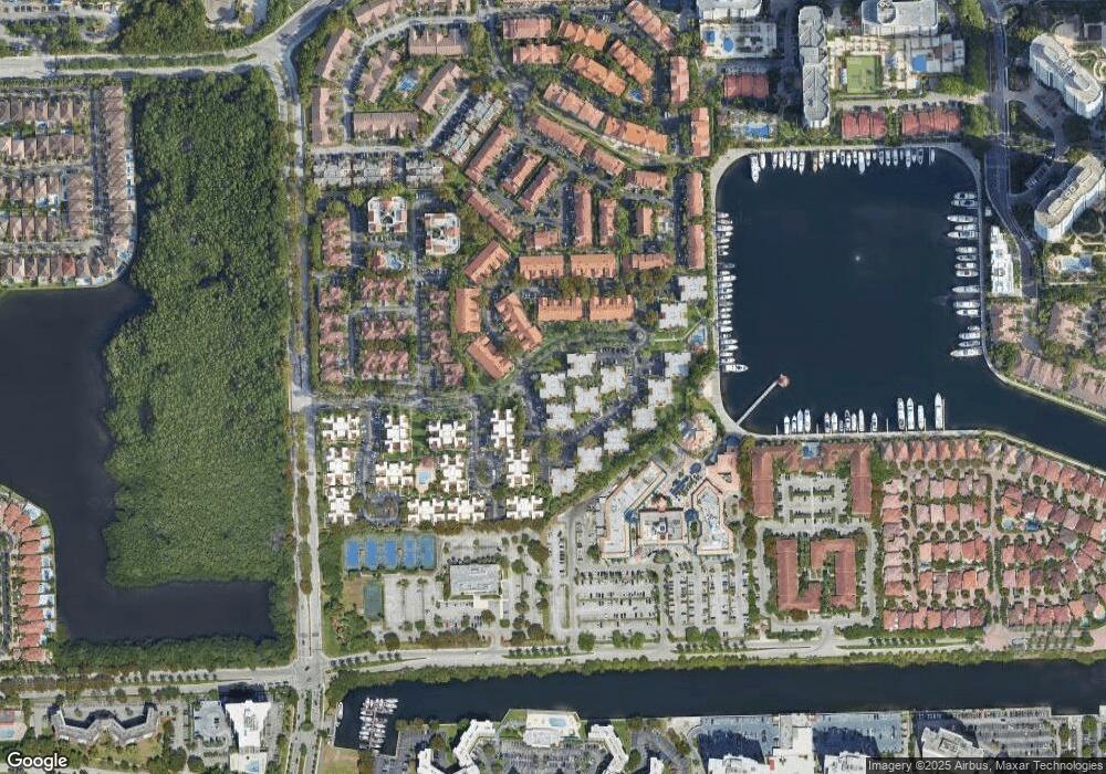 3571 Magellan Cir, Miami, FL 33180 - photo 1