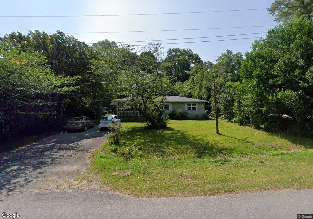 182 Yukon Rd, Macon, GA 31217 - photo 1