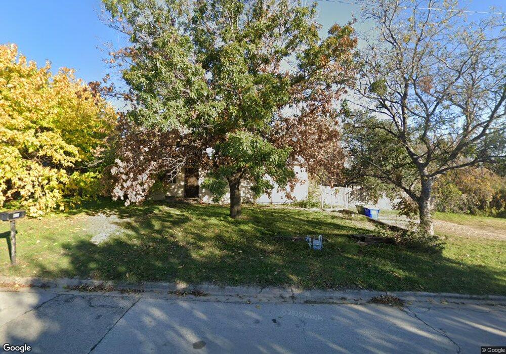 8412 Downe Dr, Fort Worth, TX 76108 - photo 1