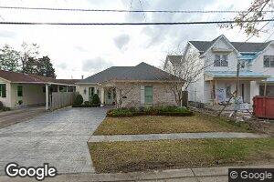 408 Melody Dr, Metairie, LA 70001