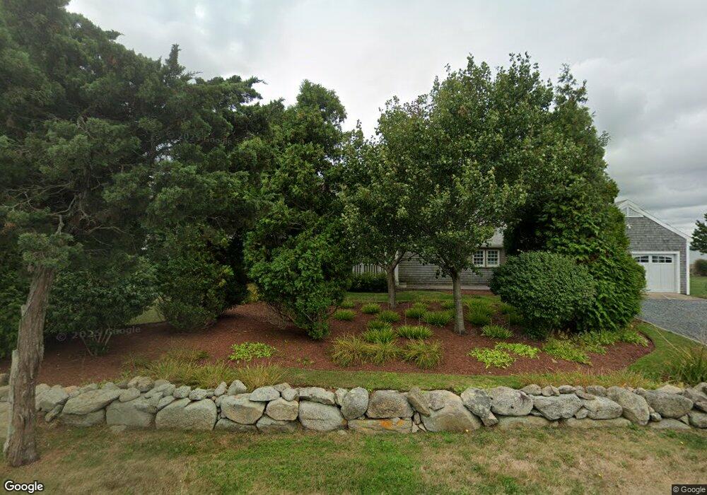 50 Point Rd, Marion, MA 02738 - photo 1