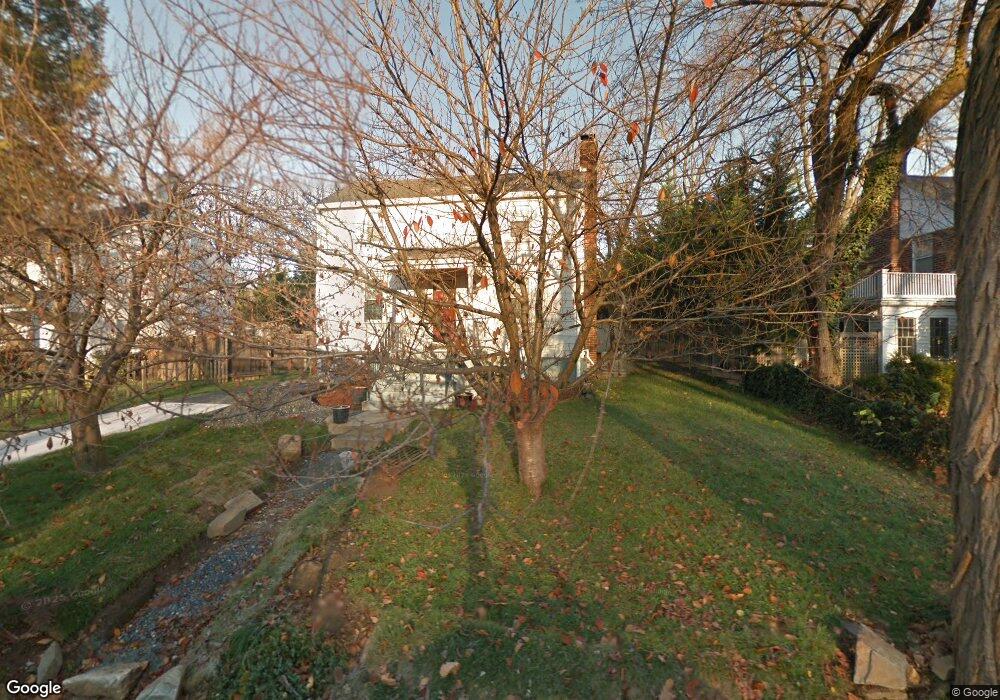 4615 Glenbrook Pkwy, Bethesda, MD 20814 - photo 1