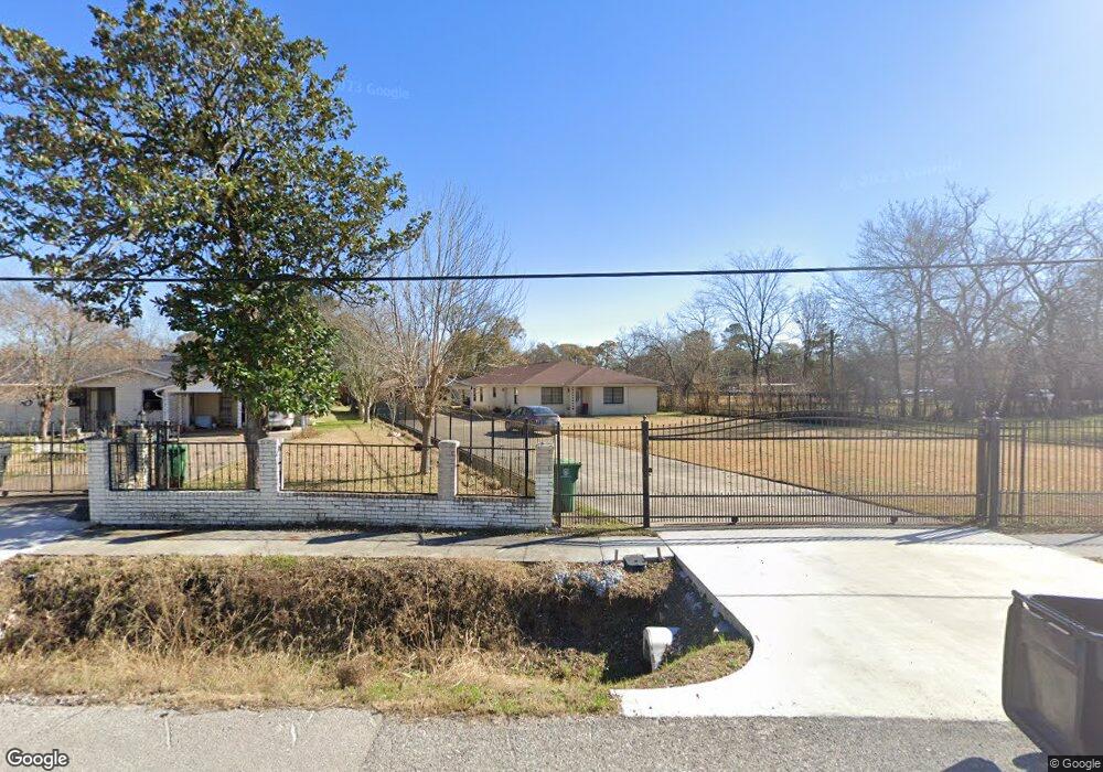 10422 Willie St, Houston, TX 77093 - photo 1