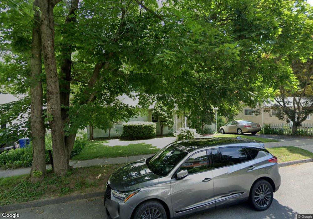 41 Morningside Rd, Worcester, MA 01602 - photo 1