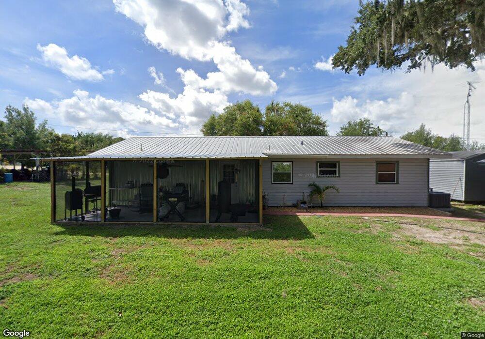 55 Ellerbee Dr, Lake Placid, FL 33852 - photo 1