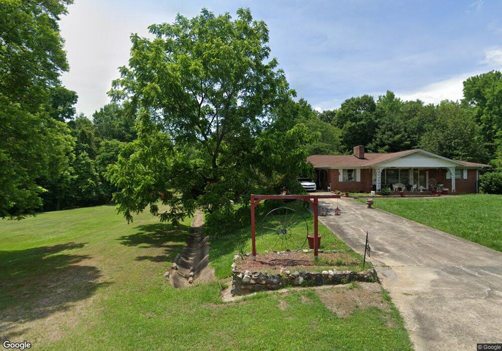 126 Lincoln Village Dr, Statesville, NC 28677 - photo 1