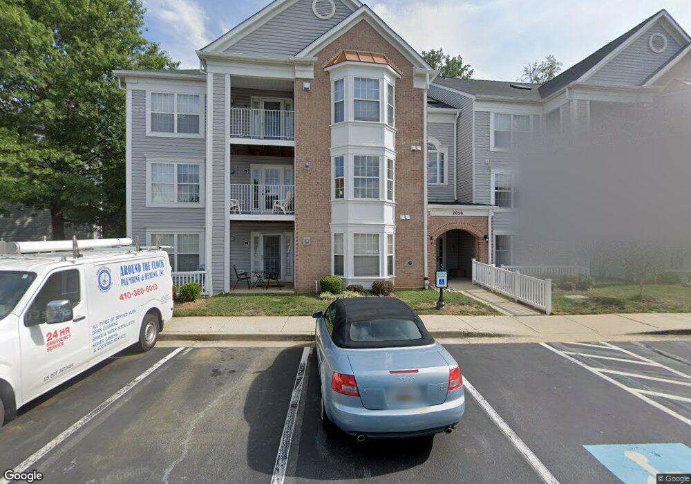 2050 Quaker Way, Annapolis, MD 21401 - photo 1