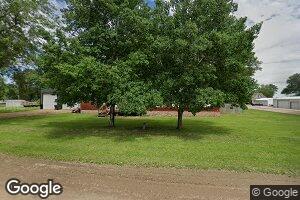 240 Zeliff Ave, Sherman, SD 57030