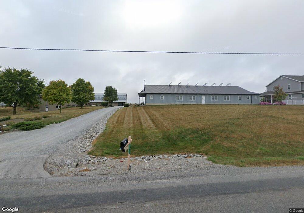 13711 Cuba Rd, Grabill, IN 46741 - photo 1