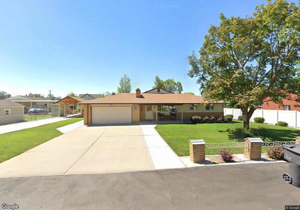 2221 N 4575 W, Ogden, UT 84404 - photo 1