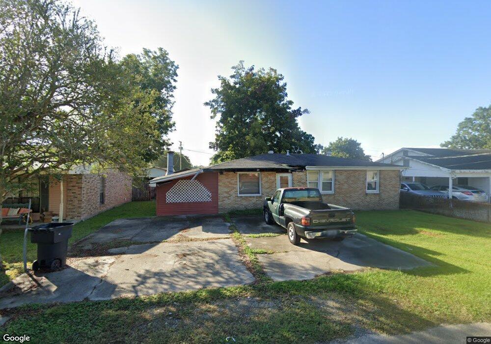 107 Roy St, Houma, LA 70360 - photo 1
