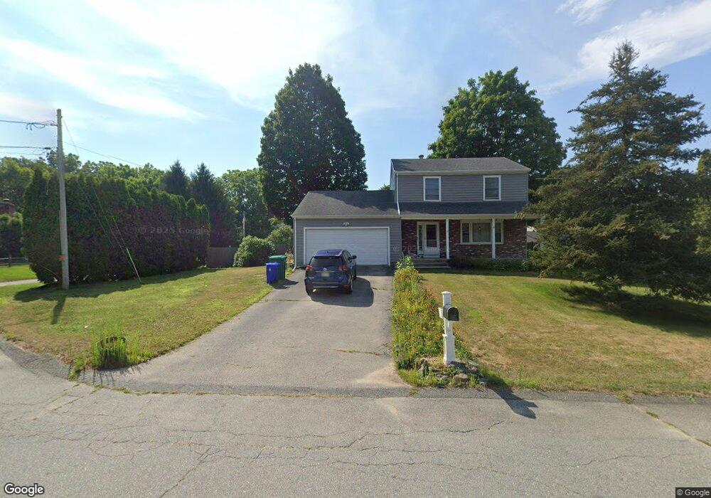 13 Jayne St, Attleboro, MA 02703 - photo 1