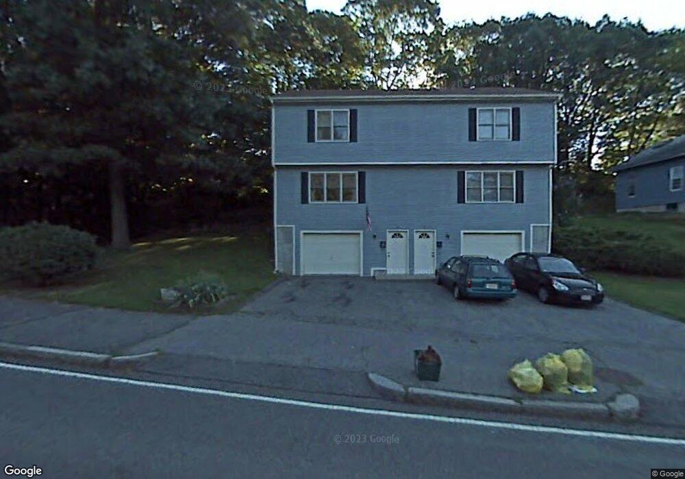 40 Ludlow St, Worcester, MA 01603 - photo 1