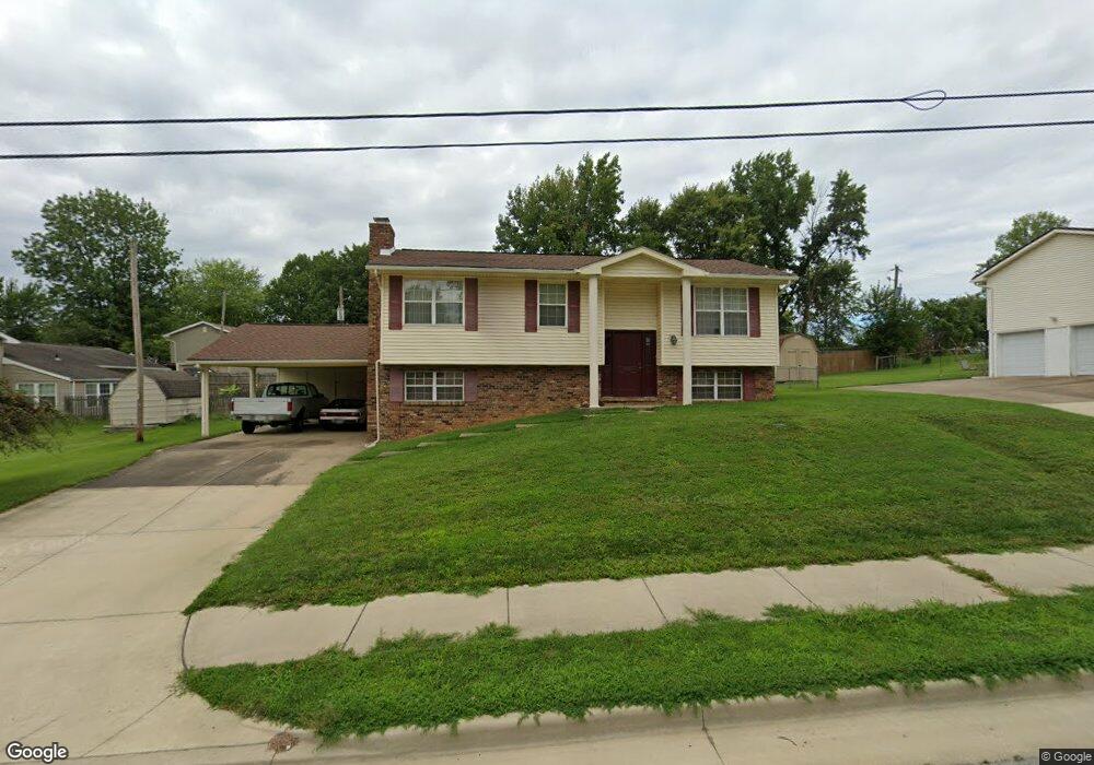 7522 Outer Lincoln Ave, Newburgh, IN 47630 - photo 1